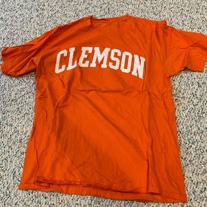 Clemson Tee